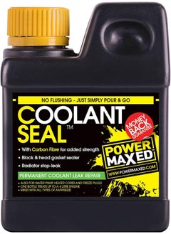 اشتري PMCSEAL Coolant Seal Radiator Stop Leak في الامارات