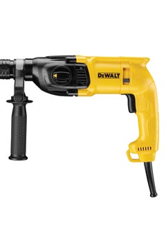 Buy Dewalt 3 Mode Sds Plus Hammer-220V-22mm-D25033C-B5 in UAE