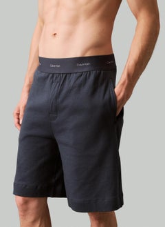 Buy Logo Sleep Shorts in Saudi Arabia