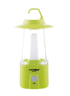 Buy LED Emergency Lantern Energy Efficient Design, 40 SMDS LED Light Extended Battery Life and 6 Hours Working in Saudi Arabia