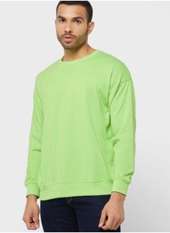 Buy Basic Sweatshirt in Saudi Arabia