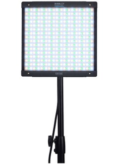 اشتري Nanlite PavoSlim 60C RGB LED Panel (Black) في مصر