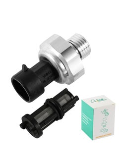 اشتري 12616646 Oil Pressure Sensor,  for 200 3-2008 Chevy Chevrolet Silverado, 1500 2500 3500 Express Corvette Suburban Avalanche Tahoe, GMC Sierra Savana Yukon Envoy, Cadillac Escalade CTS 12677836 في الامارات