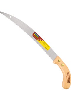 اشتري Made Brazil,12-inch Pruning Saw with 5 Teeth Per Inch في الامارات