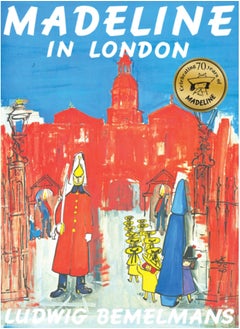 Buy Madeline In London in Saudi Arabia