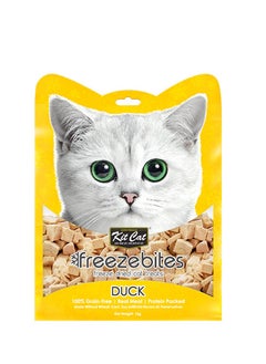 Buy Kit Cat Freezebites Duck 15g in UAE