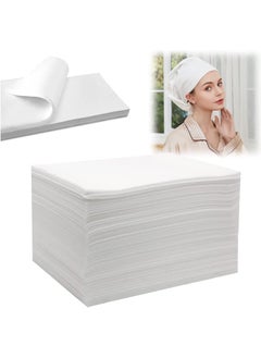 اشتري Disposable Luxury Towels Nonwoven Fabric 20-Count 100x200cm في الامارات