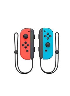 اشتري Left And Right Joy-Con With Hand Strap في الامارات