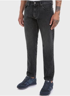 Buy Authentic Straight Fit Jeans in UAE