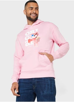 Buy Original Printed Hoodie in Saudi Arabia