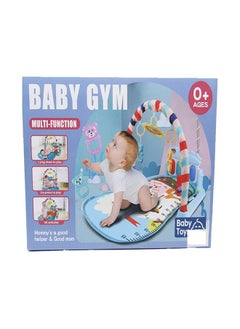 Buy Baby Gym Multi-Function - 226-20 in Egypt