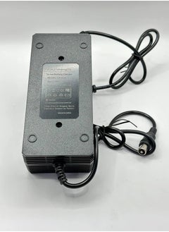 Buy Pin Charger for Electric Scooter or Electric Bike (60V) in Saudi Arabia