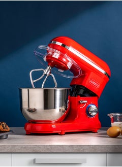 Buy Alberto Stand Mixer 560 W 5.5L 10-speed in Saudi Arabia