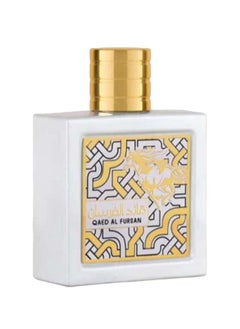 اشتري QAED AL FURSAN UNLIMITED (U) EDP 90ML في الامارات