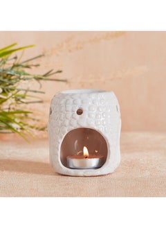 اشتري Ceramic Oil Burner 7 x 8 x 7 cm في الامارات