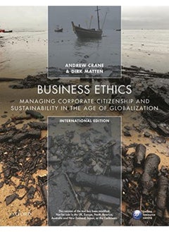 Buy Business Ethics in Egypt