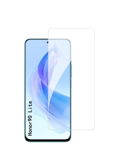 Buy Screen Protector Tempered Glass for Honor 90 lite in UAE