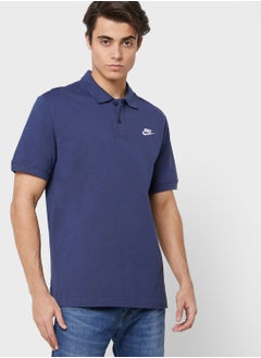 Buy NSW Matchup Pique Polo in UAE