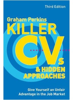 Buy Killer CV`s and Hidden Approaches in Egypt