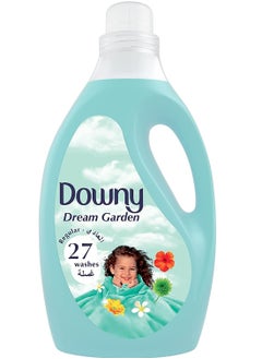 Buy Regular Fabric Softener Dream Garden 3L Special Offer in UAE