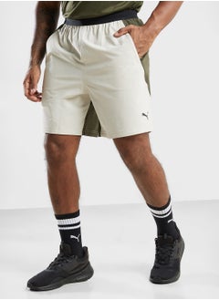 Buy 7" Always On Woven Shorts in UAE