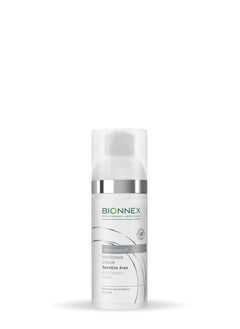 Buy Bionnex Whitexpert Anti Pigment Cream Sensitive Area 50 ml in UAE