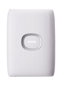 Buy Instax Mini Link 2 Instant Smartphone Printer White in Saudi Arabia