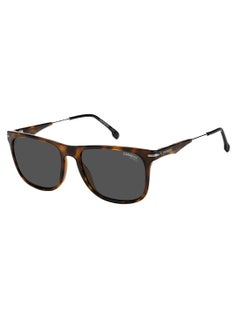 Buy Men Rectangular Sunglasses CARRERA 276/S HVN 55 in UAE