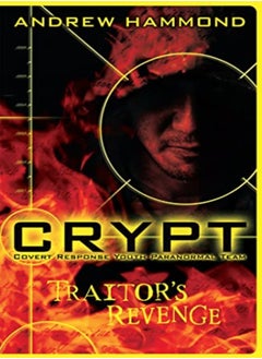 Buy CRYPT: Traitor's Revenge in UAE