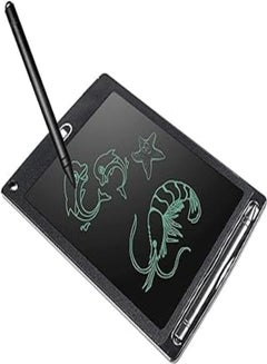 Buy Generic 8.5" Tablet Digital Electro Writing and Drawing Tablet with LCD Pen Brand in Egypt