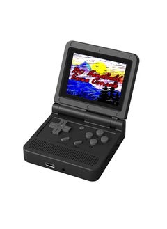 Buy V90 Handheld Game Console 3.0 Inch IPS Screen Linux System , 64G Retro Video Games Consoles Portable Pocket Video Player 10000 Games in Saudi Arabia