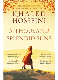 Buy Thousand Splendid Suns in Egypt