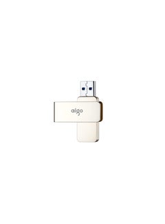 اشتري AIGO U330 3.0 USB DRIVE-64GB Flash Drive Storage drive for Mobilephone Samsung One Plus Xiaomi High Speed 3.0 USB Storage Drive في الامارات