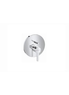 Buy Roca Carelia Bathtub Mixer With Adapter, Circular A5A0B8Ac0K_G 0 in Egypt