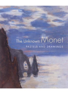 Buy The Unknown Monet : Pastels and Drawings in UAE