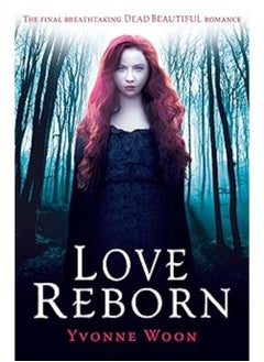 Buy Love Reborn in Egypt