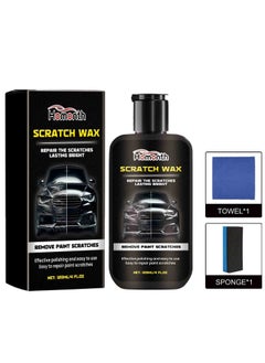 اشتري Scratch Wax (120ml) في الامارات