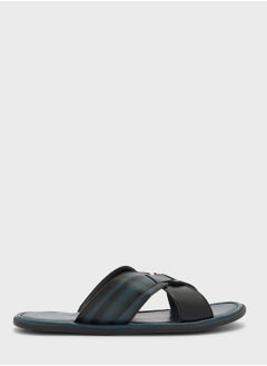 Buy Cross Strap Sandals in Saudi Arabia