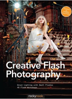 اشتري Creative Flash Photography في السعودية