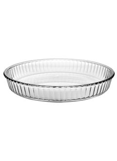 Buy Borcam Roasters Round Oven Dish - 2.95L in Egypt