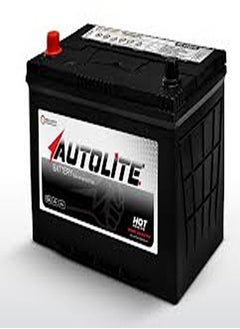 Buy car battery 74DIN 12V-74AH in Egypt