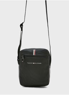 Buy Essential Pique Mini Messenger Bag in UAE