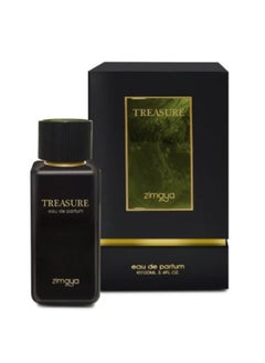 اشتري عطر الكنز 100 مل في الامارات