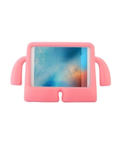 Buy A9 Plus Tablet Cover 11 Inch, Kids EVA Protective Case With Anti-Shock Handle Pink in Egypt