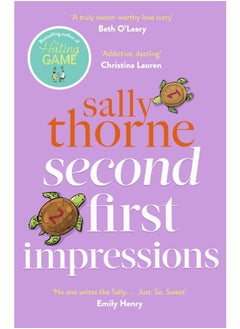 اشتري Second First Impressions في مصر