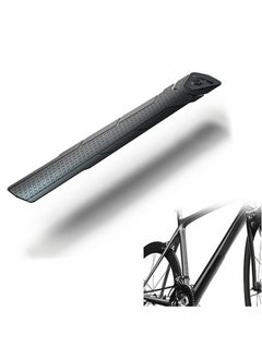 اشتري MTB Frame Protector, Road Bike Frame Protection, Bike Frame Protection Tape That Can Prevent Mountain Bikes From Scratching في السعودية