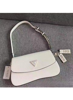 اشتري Guess Minimalist Underarm Bag Travel Bag في السعودية