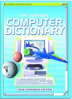 Buy Pocket Computer Dictionary (Usborne Pocket Computer Guides) in UAE