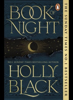 اشتري Book of Night: The Number One Sunday Times Bestseller في الامارات