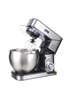 Buy Kitchen Auto Mixer, 2000Watts, 2 Speeds, Black in Saudi Arabia